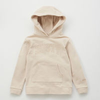 RUSTY キッズ スウェットパーカー 962001 140 4571597938671 1着（直送品）