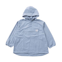 RUSTY キッズ ジャケット 981200 160 4582528064338 1着（直送品）