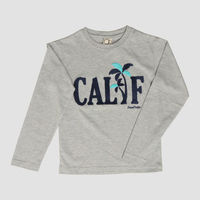 Ocean Pacific キッズ ナガソデ　Ｔシャツ 580075 130 4582527609820 1着（直送品）