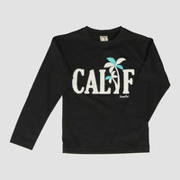 Ocean Pacific キッズ ナガソデ　Ｔシャツ 580075 130 4582527609813 1着（直送品）