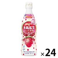 カルピス 塩ライチ プラスチックボトル＜希釈用＞470ml 1セット