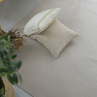 スミノエ コンシェルジュ オーダーラグ ロングフォード 1200×1200mm アイボリー AS-LGF1-IV120120 1枚（直送品）