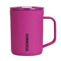 ＣＯＲＫＣＩＣＬＥ　ＣＯＦＦＥＥ　ＭＵＧ　ベリーパンチ　１６ＯＺ　２５１６ＣＢＰ　1個（直送品）