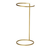 SPICE OF LIFE ジョセフアイアン フラワーサポートワイヤースタンド ゴールド