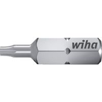 Wiha トルクスビット T45×35mm 7015045 1本 511-2784（直送品）