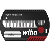 Wiha トルクスビット 14点セット 7947505 1セット 511-2792（直送品）