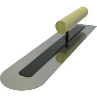 ナルセ商工 カネ三 ステンレス土間鏝長柄 SDK-420 1丁 851-0907（直送品）