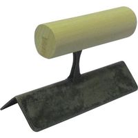 ナルセ商工 カネ三 本焼内角面引鏝 UTK-150 1丁 851-0925（直送品）