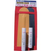 ナルセ商工 カネ三 さかん屋さんプロ土間塗りセット SSHP-140523 1セット 108-3433（直送品）