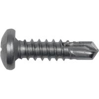 JPF ハーフボックス ステンレス MBテクス PAN 4×25 SG (350本入り) SUSMBPAN4X25-HB 1箱(350本)（直送品）