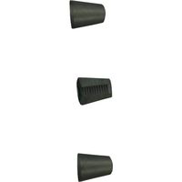 ポップリベット・ファスナー POP リベッター用ジョー 1組(3枚) PRL650-01 1袋(3個) 363-1749（直送品）