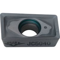 ダイジェット工業 ダイジェット スーパーエンドチッパー用チップ JC5015 ZPMT180516L 1個 175-7387（直送品）