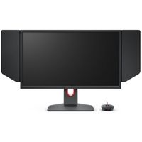 ベンキュージャパン ベンキュー ZOWIE XL2546K 24.5型ゲーミングモニター 1台 455-4285（直送品）