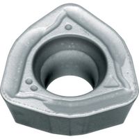 ダイジェット工業 ダイジェット 高送りダイマスタ用チップ JC8050 WDMT10X620ZER 1セット(10個) 837-2176（直送品）