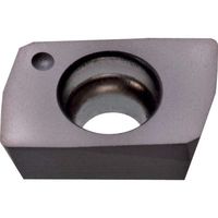 ダイジェット工業 ダイジェット QMミル用チップ JC8015 YOHW060208ZER-12 1セット(10個) 252-5151（直送品）