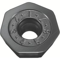 ダイジェット工業 ダイジェット ヘプタミル用チップ JC8050 XDMW080620ZTR 1セット(10個) 837-2202（直送品）