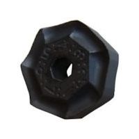 ダイジェット工業 ダイジェット ネガヘプタ チップ JC8050 XNMU080610AER-PM 1セット(10個) 837-2207（直送品）