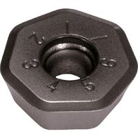 ダイジェット工業 ダイジェット ヘプタミル チップ JC8015 XDMW080635ZTR-S 1セット(10個) 837-2203（直送品）