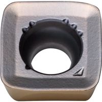 ダイジェット工業 ダイジェット SKSG2用チップ JC7550 SPMT100415ZPER-SM 1セット(10個) 175-5807（直送品）