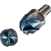 ダイジェット工業 ダイジェット ボールSヘッド SMHB