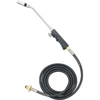 スタイル PRINCE プロパンバーナー3号5m PR-M3 5M 1台 851-0861（直送品）