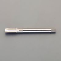 エスコ M 6x 1.0 ポイントタップ(難削材用/ロング) EA829PJ-6 1セット(2本)（直送品）