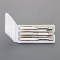 エスコ ハンドタップセット（HSS） EA829HK