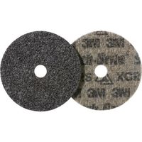 3M スコッチ・ブライト プレシジョンSCディスク Extra Coarse 100mm x 16mm PSCD XCS 100X16H（直送品）