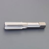 エスコ 1・3/8”x 6/ 5P ハンドタップ(UNC/HSS) EA829HP-13B 1本（直送品）