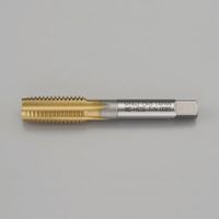 エスコ M12x 1.5/ 5P ハンドタップ(TiNーCOATED) EA829HC-12C 1本（直送品）