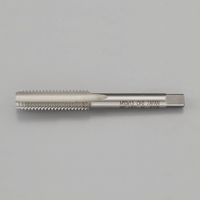 エスコ M 8x1.25/1.5P ハンドタップ(アルミニウム合金用) EA829HG-8BA 1セット(3本)（直送品）