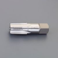 エスコ 1/4”x19 パイプタップ(難削材用/PT(Rc)) EA829TA-203 1本（直送品）