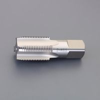 エスコ 3/4”x 14 パイプタップ（PS（Rp）） EA829TF-7 1本（直送品）