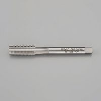 エスコ M 4x 0.7/ 5P/120mm ハンドタップ(ロング/HSSE) EA829HV-113 1セット(2本)（直送品）