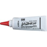 トラスコ中山 TRUSCO ジャストボンド 500G JBO-500 1本 363-2356（直送品）