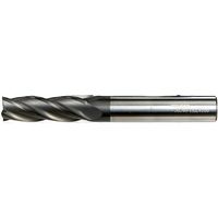 超硬エンドミル　スクエアエンドミル　セット売り トラスコ中山 TRUSCO 超硬スクエアエンドミル(4枚刃・3D