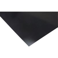 エムエフ販売 MF サンキポリ 黒 0.15×2000×50 SK0028 1本 145-8295（直送品）