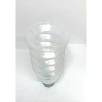 ケイ・アイ・ドリル KIドリル 専用カバー KBB 1個 511-2349（直送品）