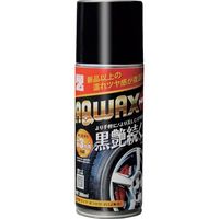 BAN-ZI タイヤ保護コーティング剤 AQWAX NEO 300ml N-AQWN/M300K 435-2775（直送品）