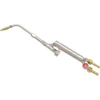 日酸TANAKA 小形溶接器MZ C2H2(ツルタイプ) Q162MZ 1丁 241-7272（直送品）