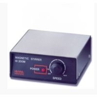 ハンナ インスツルメンツ・ジャパン ハンナインスツルメンツ マグネチックスターラー HI 200M HI200M 1式（直送品）