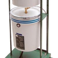 フクハラ PーXAB槽 P-XAB 1セット(1組) 199-2597（直送品）