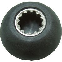 大阪ケミカル ニューパワーミル用 ドライブソケット PN-K11 1個 204-2441（直送品）