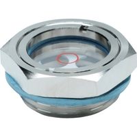 家原ライト工業 オイルゲージM形3/8 10101000 1個 551-2530（直送品）