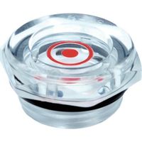 家原ライト工業 オイルゲージSM形3/8 Oリング溝付 10301100 1個 551-2548（直送品）