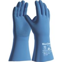 ATG エーティージー 耐薬品手袋 マキシケム 76ー730 Sサイズ 76-730-S 1双 545-4477（直送品）