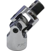 フラッシュツール FPC ユニバーサルジョイント 差込角19.0mm UJ622 1個 536-9144（直送品）