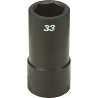 フラッシュツール FPC インパクト NO.5 スプライン ロングソケット 差込#5スプライン 対 SSWA-30 1個 147-1670（直送品）