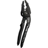 IPS PLIERS SOFT TOUCH Neo コンビネーション 165mm NH-165 1丁 537-5219（直送品）