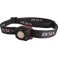 冨士灯器 ZEXUS LED ヘッドライト ZXーR20 ZX-R20 1個 351-6721（直送品）